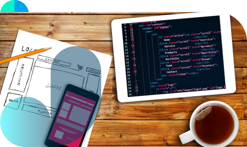 7 Custom Web Development Tips Every Small Business Can Leverage For a Better Performing Website