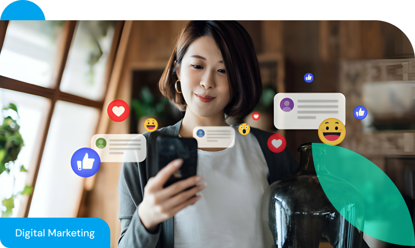 Trends in Social Media Marketing - You should know!! 